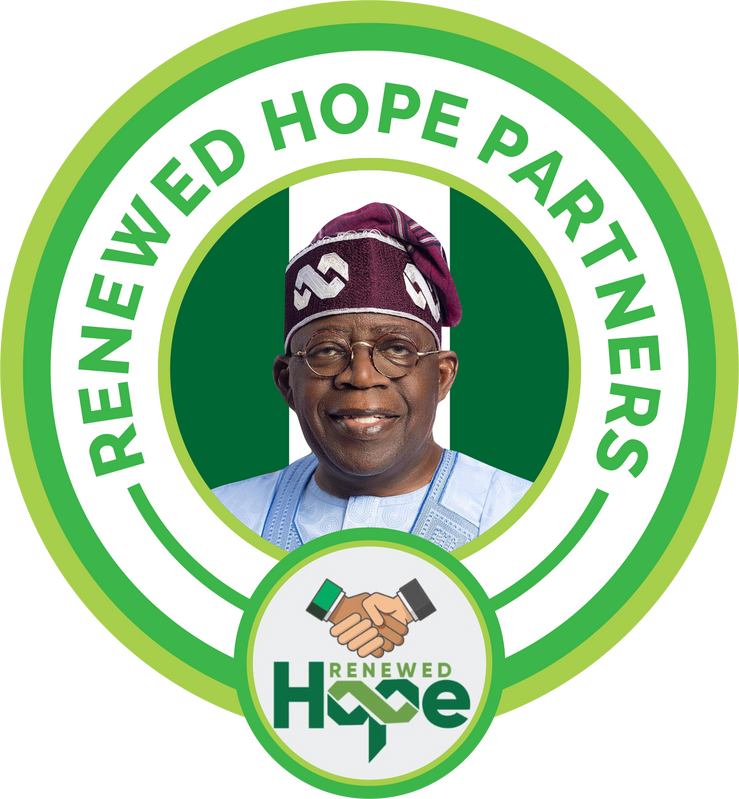 Renewed Hope Agenda Background